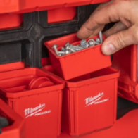 PACKOUT™ 10X10 CM HOIUKAST