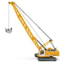 Lintekskavaator Liebherr (väike)