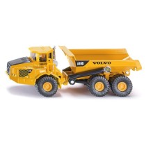 Volvo Dumper