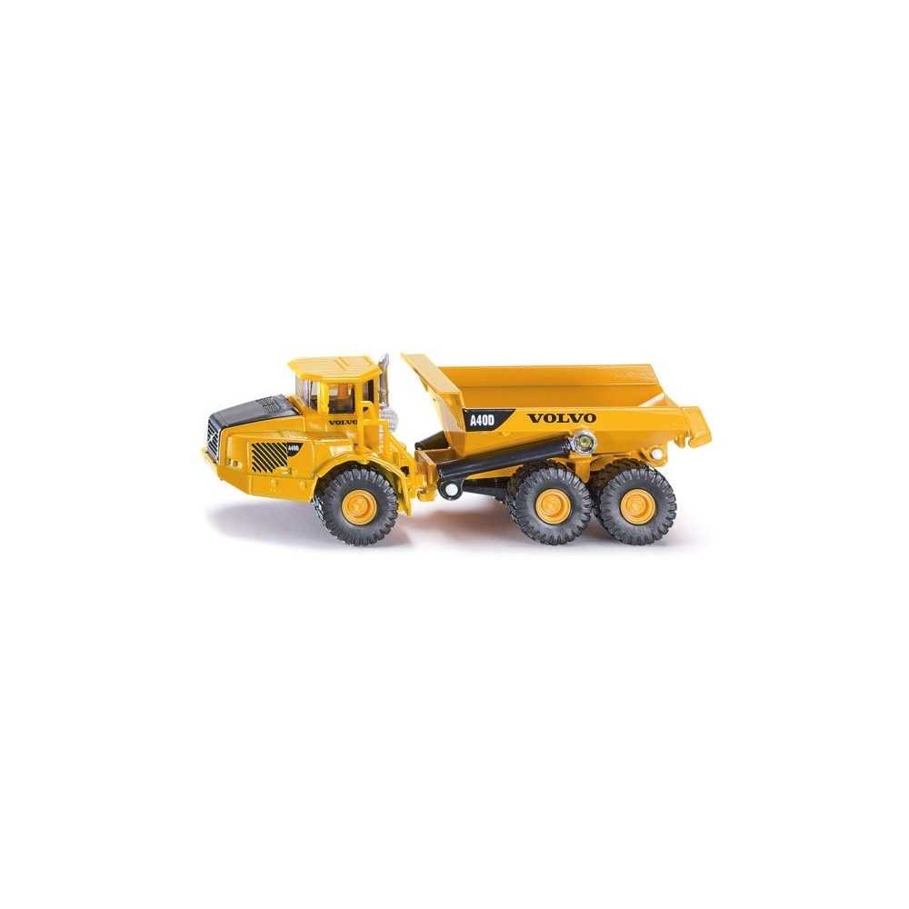 Volvo Dumper