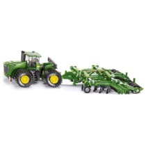 John Deere 9630 lisaseadmega