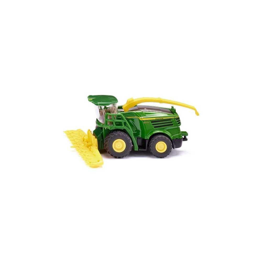 John Deere 8500i