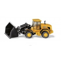 JCB 457 WLS rataslaadur