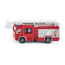 Magirus Multistar tõstukiga