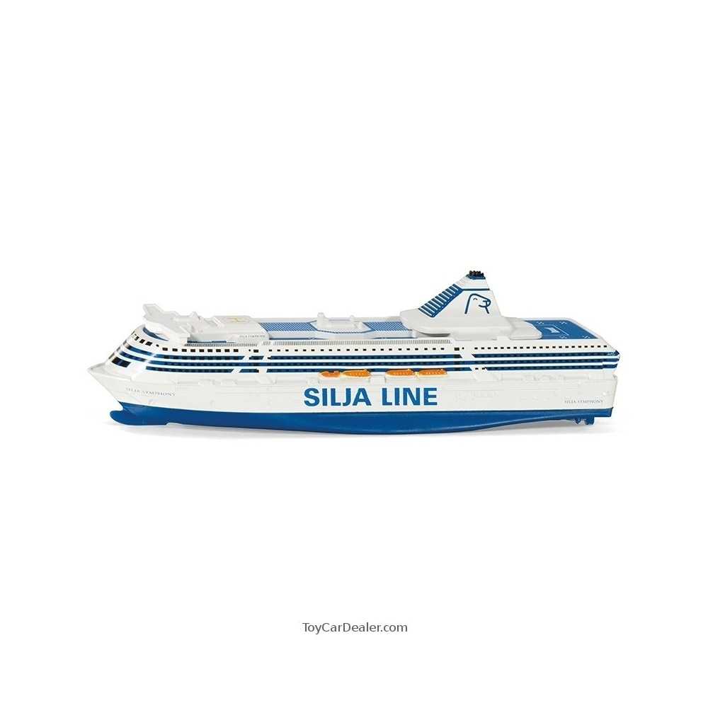 Tallink "Silja Symphony"