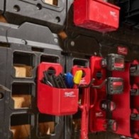 PACKOUT™ TASSIHOIDJA