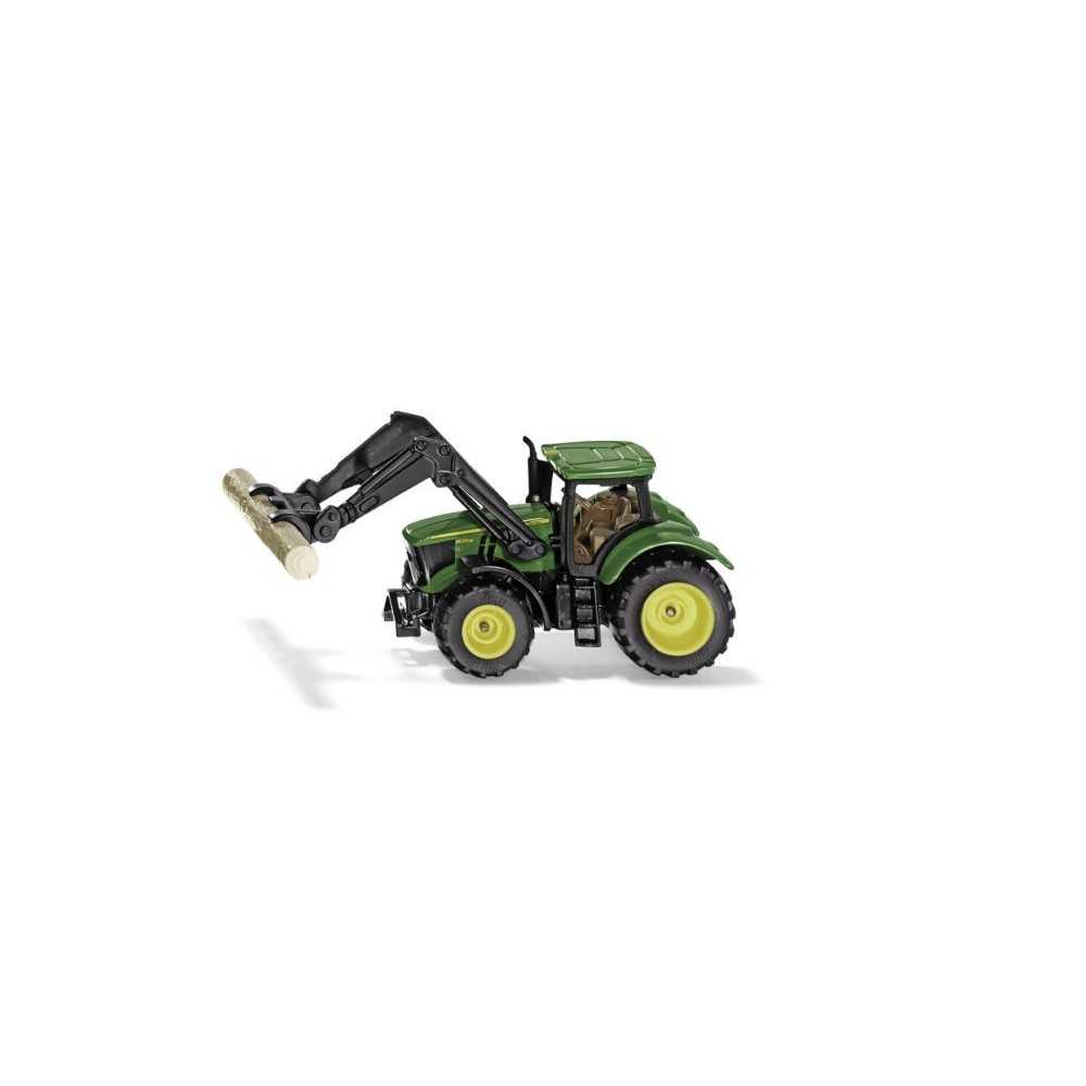 John Deere esihaarajaga