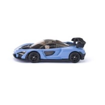 McLaren Senna