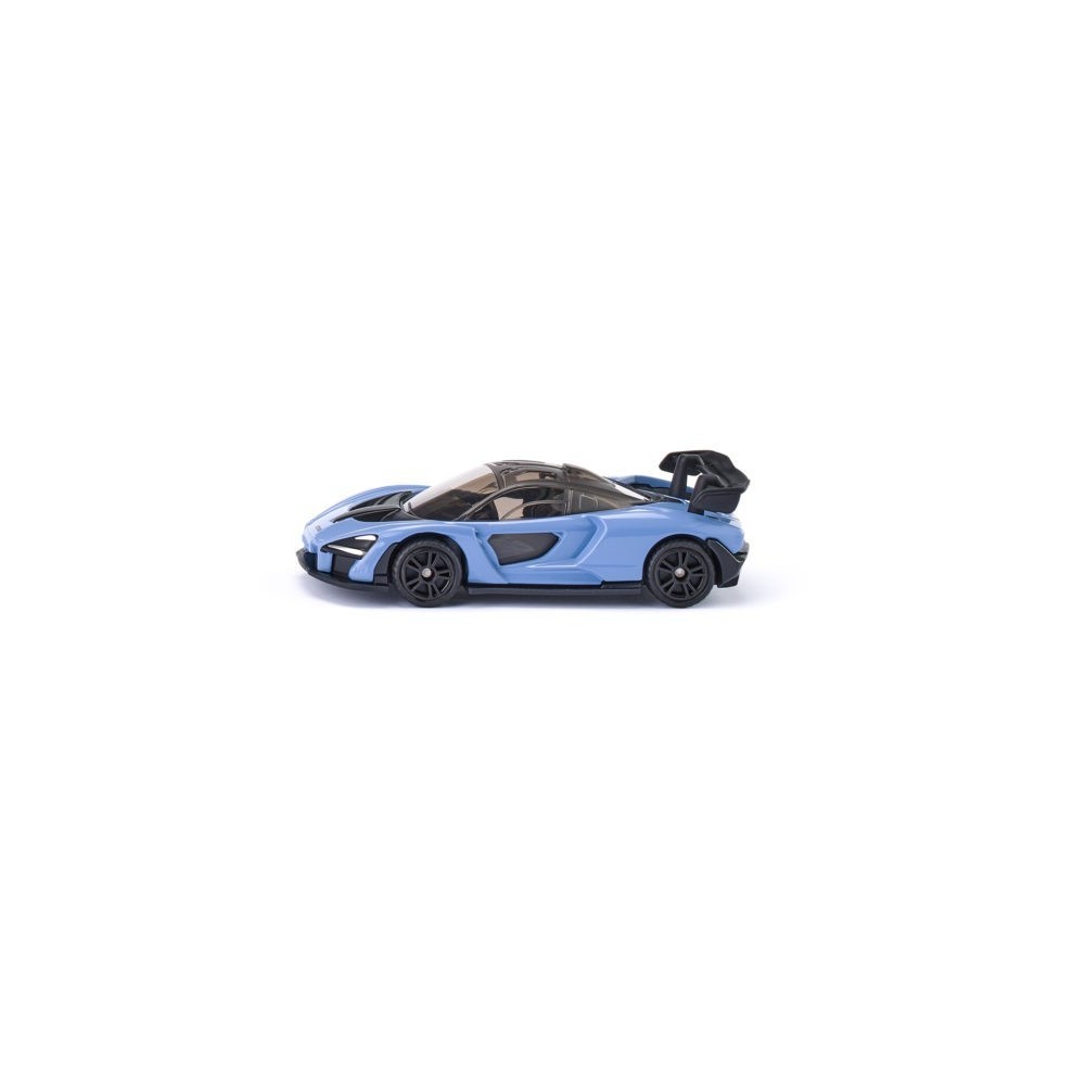 McLaren Senna