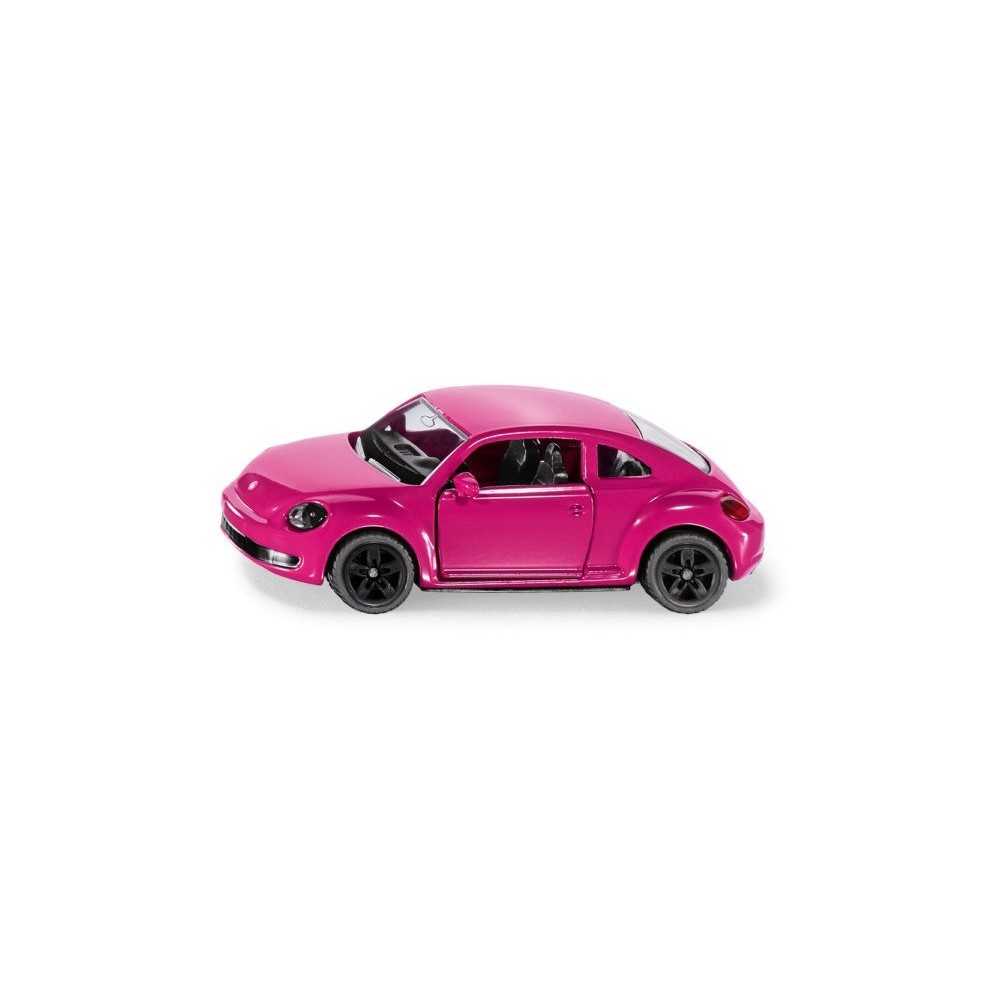 VolksWagen Beetle roosa