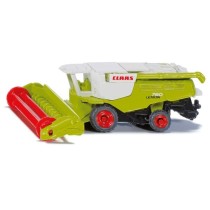 Claas kombain