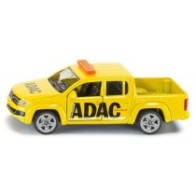 Pick-Up ADAC