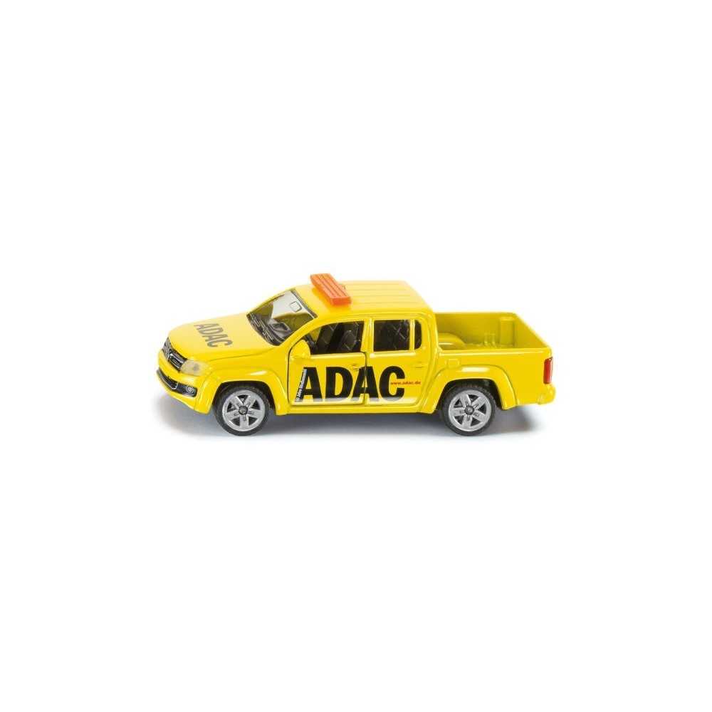 Pick-Up ADAC