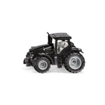 DEUTZ-FAHR TTV 7250 Warrior