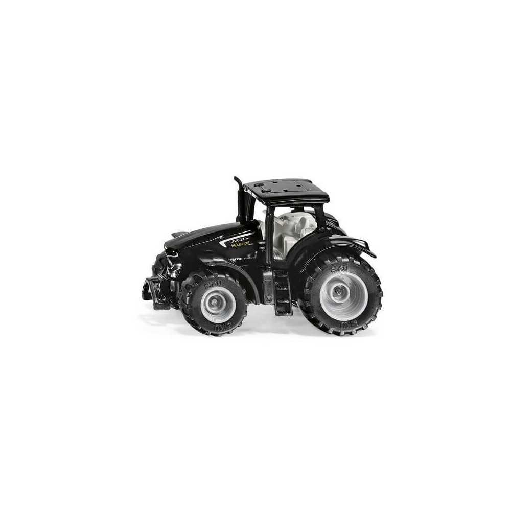 DEUTZ-FAHR TTV 7250 Warrior