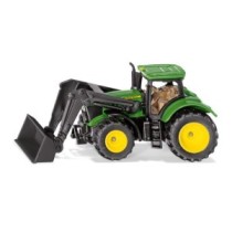 John Deere esilaaduriga