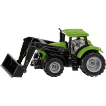 Deutz Fahr esilaaduriga