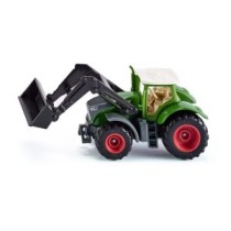 Fendt 1050 Vario esilaaduriga