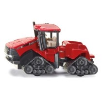 Linttraktor Case IH Quadtrac 600