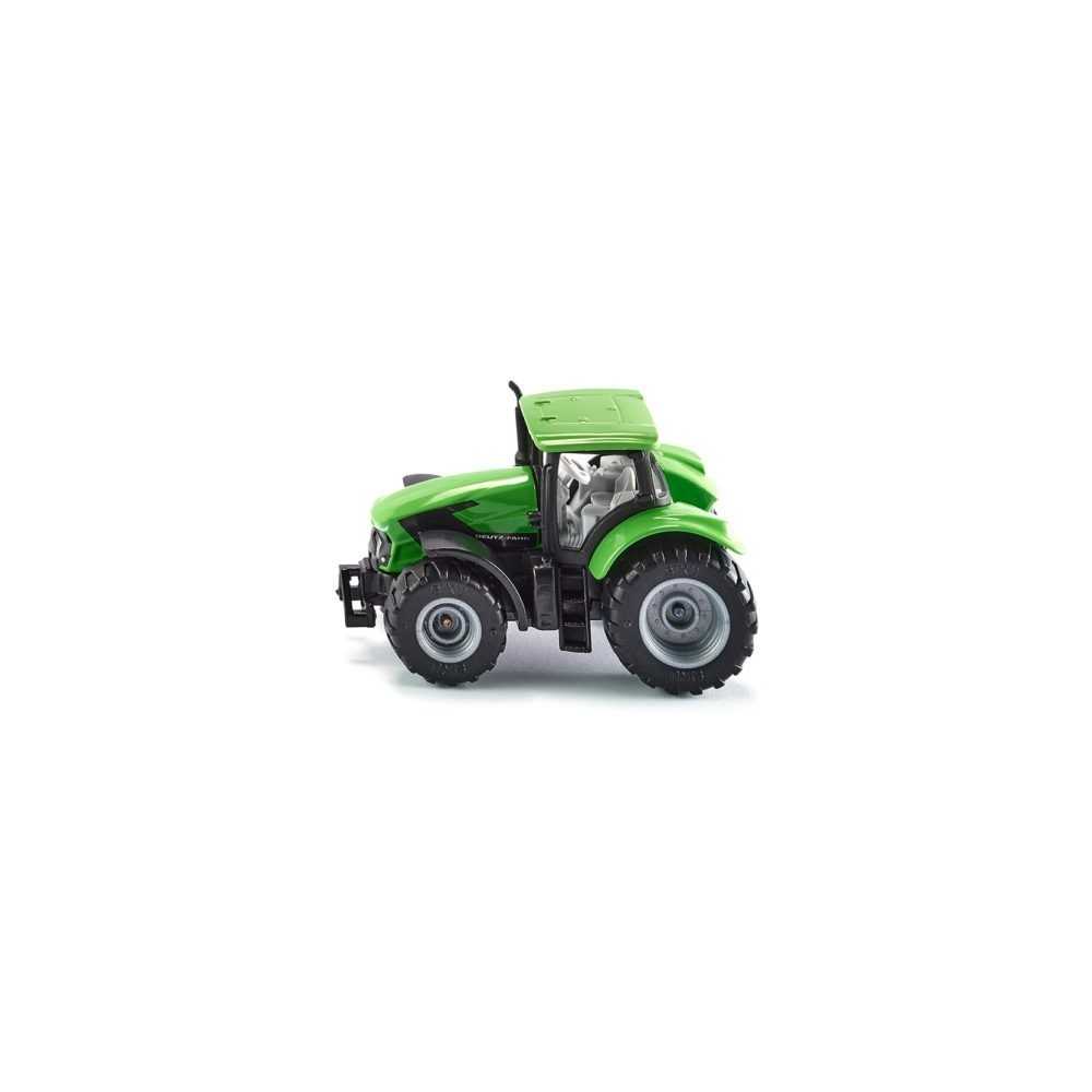 DEUTZ-FAHR TTV 7250 Agrotron