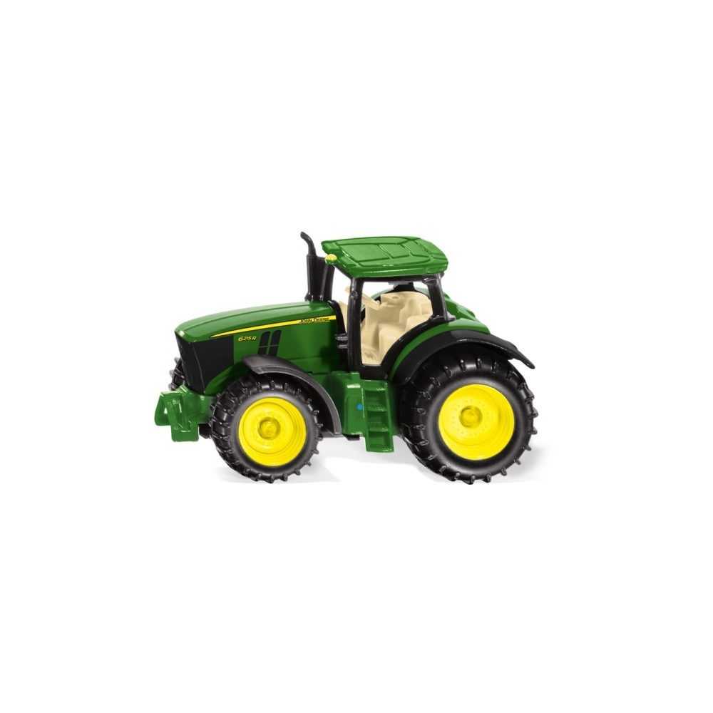 John Deere 6250R