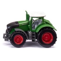 Fendt 1050 Vario traktor