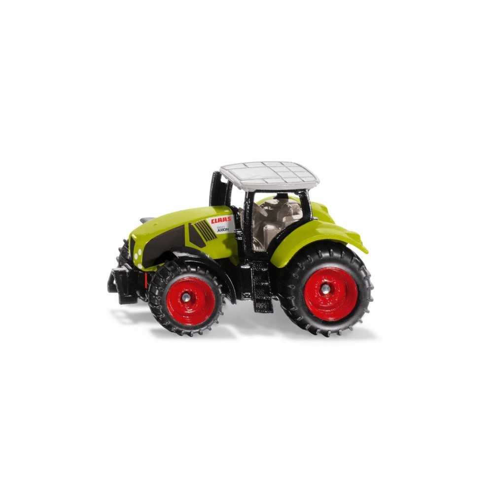 Claas Axion 950