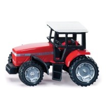 Massey Ferguson traktor