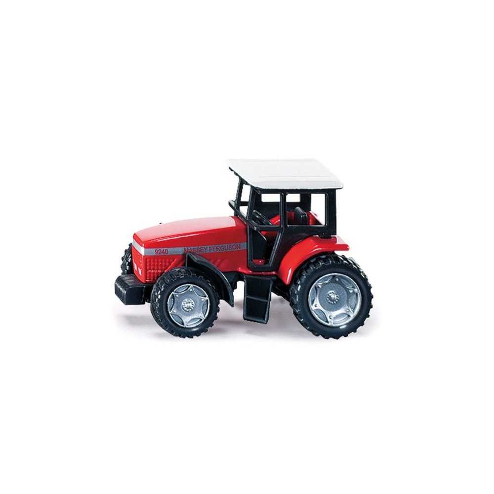 Massey Ferguson traktor