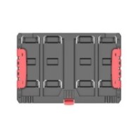 PACKOUT HD BOX—I ADAPTER