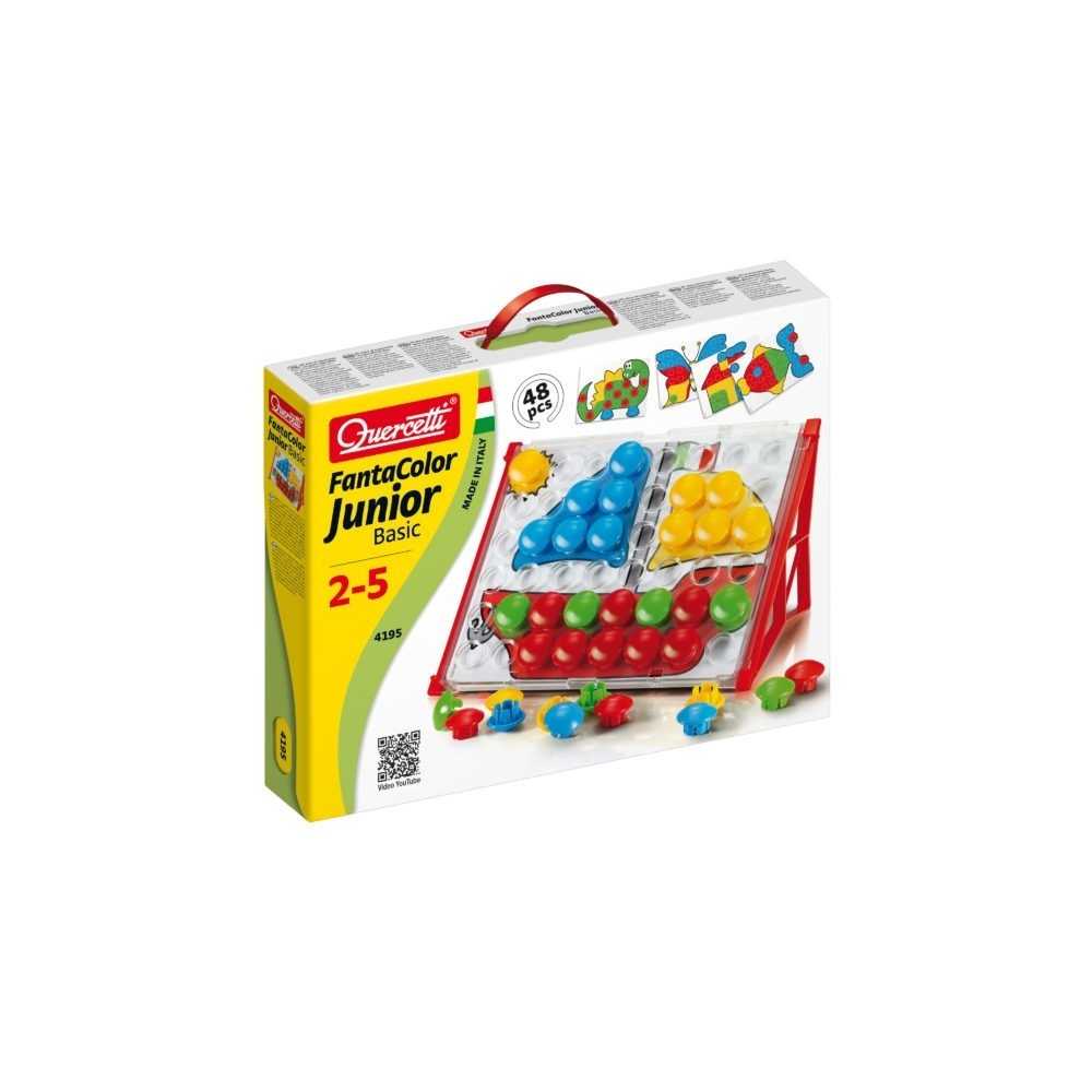 Mosaiik Junior 48 nuppu Mosaiik Junior 48 nuppu