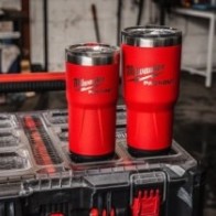 PACKOUT™-I TUMBLER, 887 ML