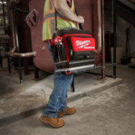 JAHUTUSKOTT PACKOUT™