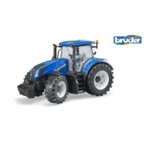 New Holland T7,315 traktor