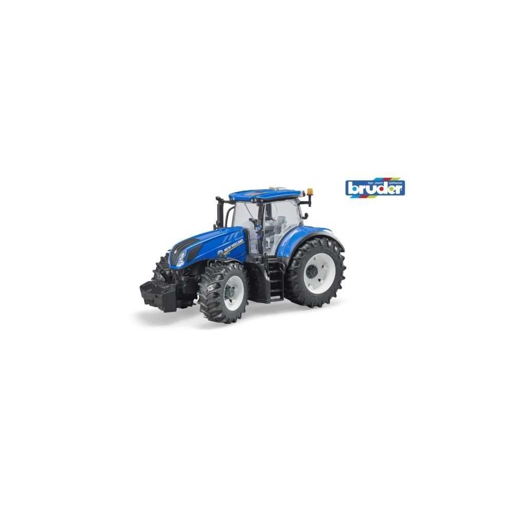 New Holland T7,315 traktor