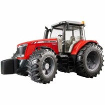 Massey Fergusson 7600