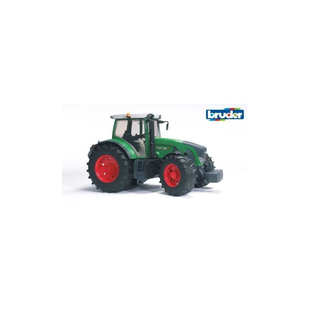 Fendt 936 Vario