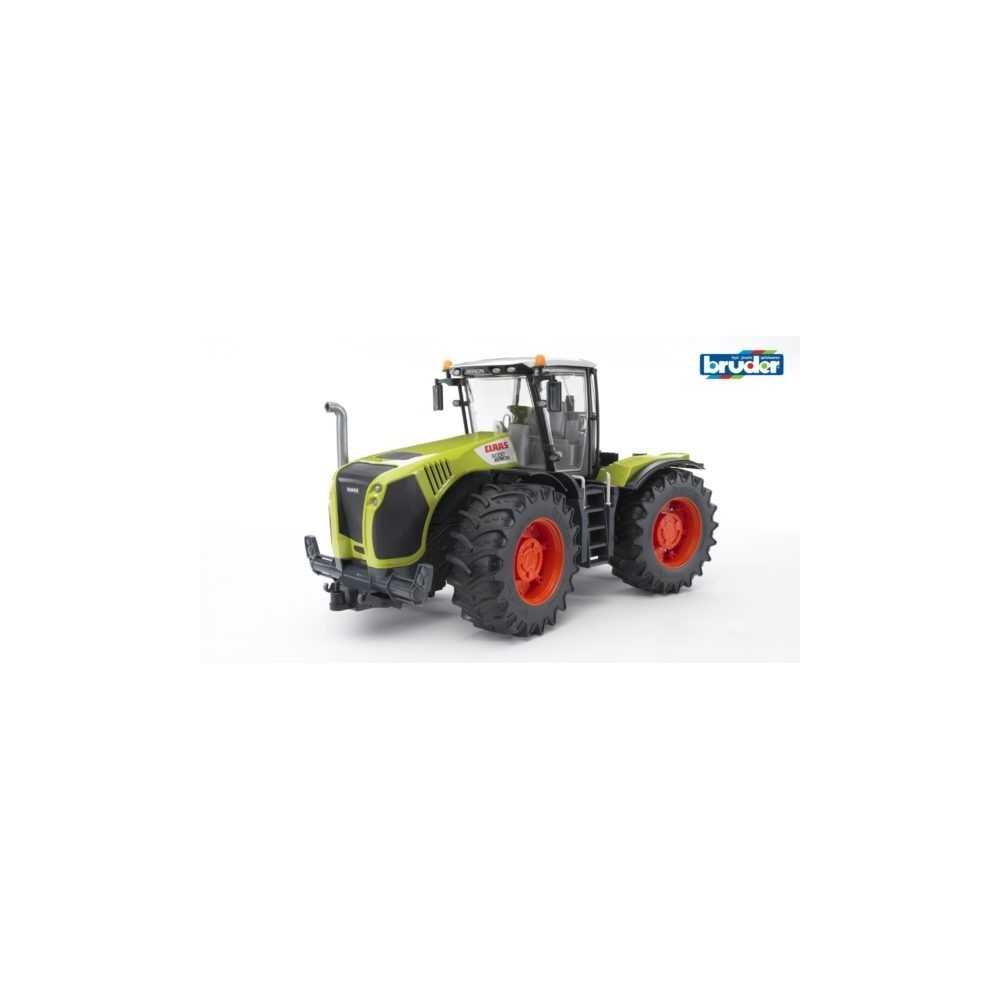 Claas Xerion 5000