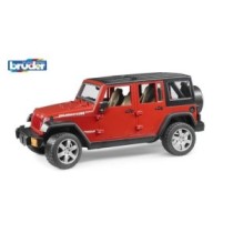 Jeep Wrangler Unlimited Rubicon