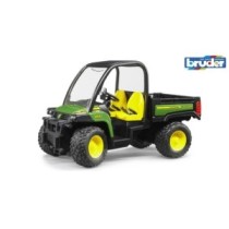 John Deere Gator XUV 855D