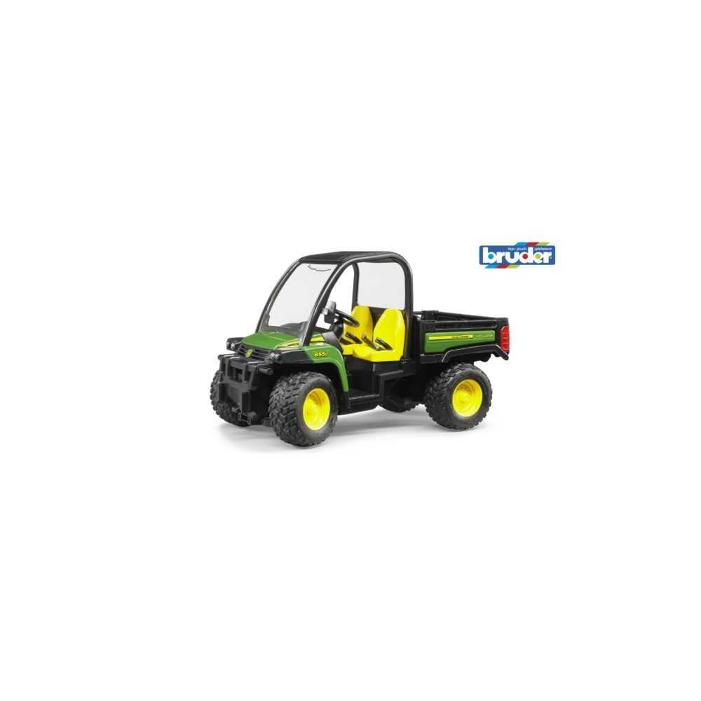 John Deere Gator XUV 855D