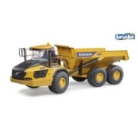 Volvo Dumper A60H
