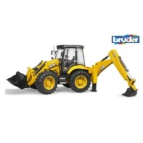 JCB 5CX eco Backhoe laadur