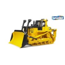 CAT suur linttraktor