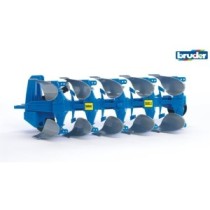 Lemken ader