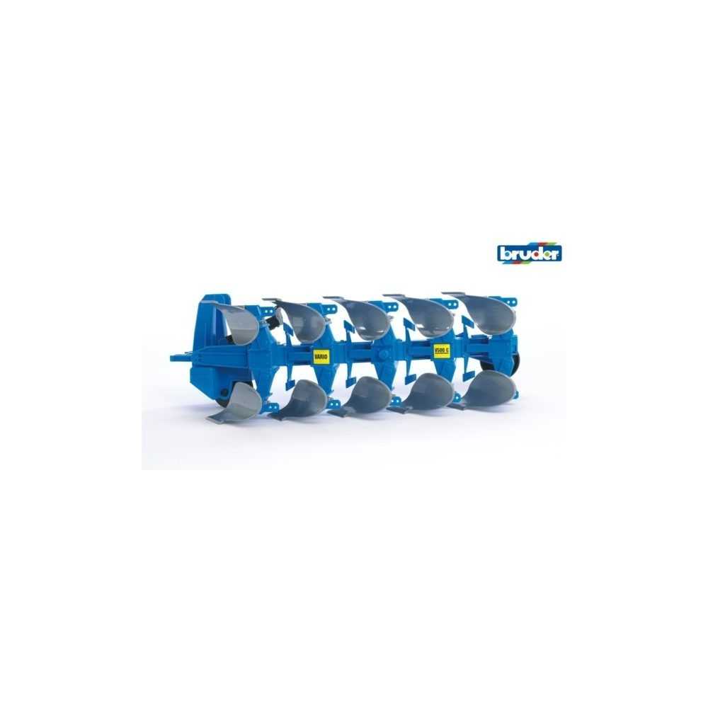 Lemken ader