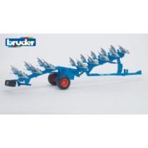 LEMKEN ader Vari-Titan