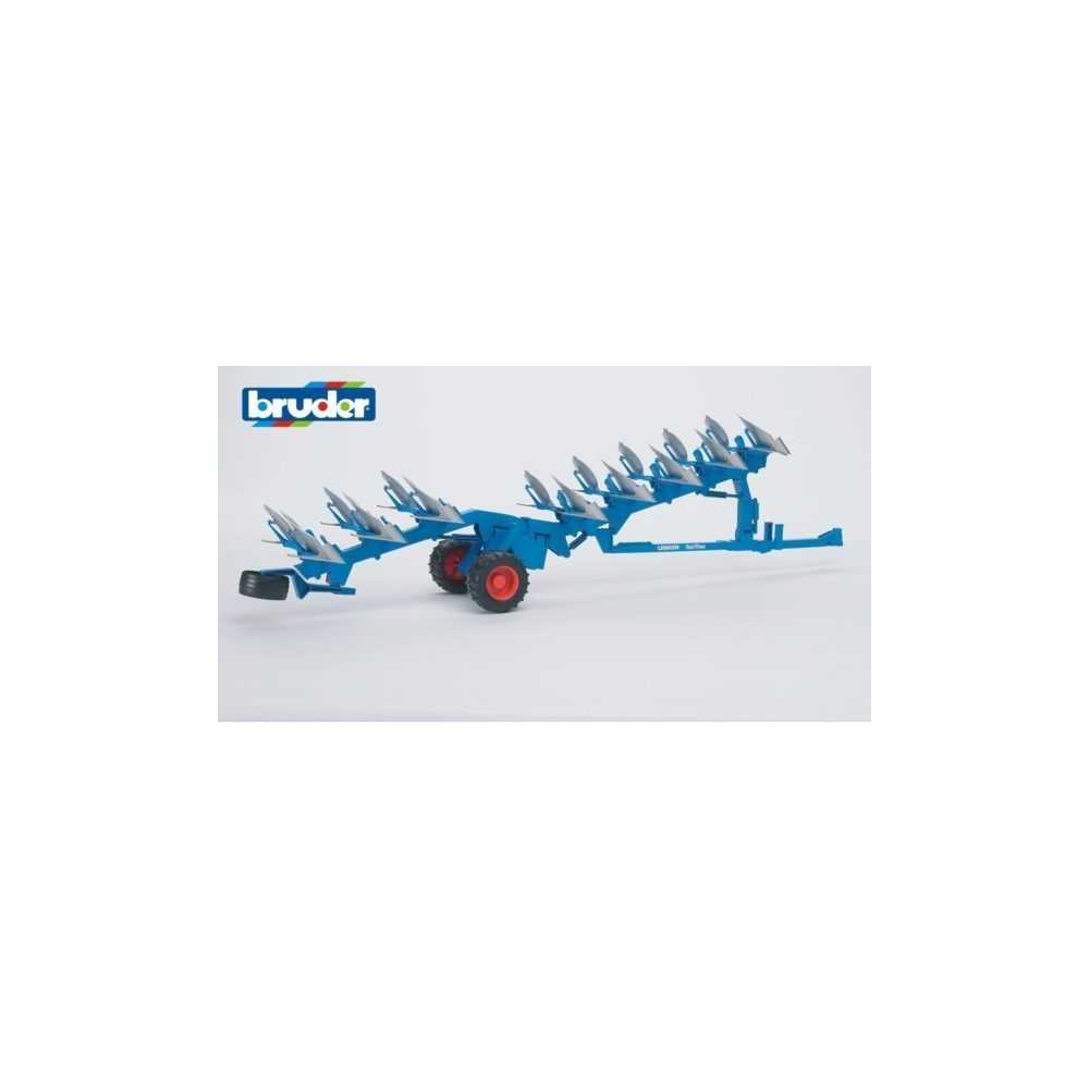 LEMKEN ader Vari-Titan