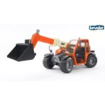 JLG 2505 teleskoop-laadur