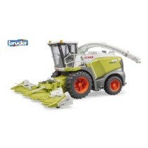 Claas Jaguar 980 kombain